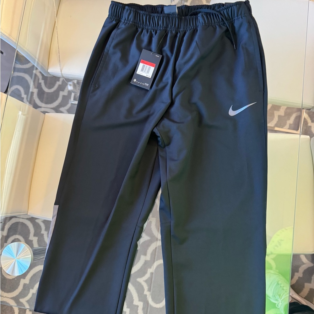 Nike training pants